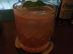 -Ish Whiskey&Cocktail Bar酒吧(合生麒麟新天地店)