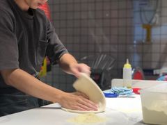 -Primo·丽莫意大利窑烤披萨