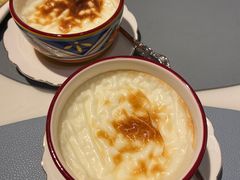 -伊斯坦布尔土耳其清真咖啡餐厅