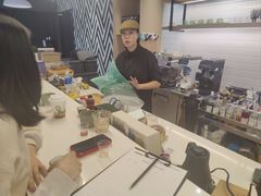 -COFFELIZ COFFEE