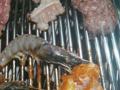 -碎怂烤肉(钟楼柳巷店)