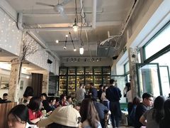 -RAC BAR(安福路店)