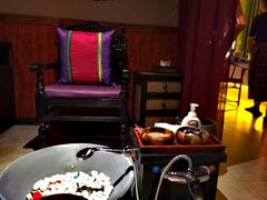 -泰禾馨·泰式按摩精油SPA(河西万达店)