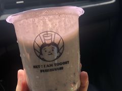 -我是酸奶君(壹方城店)