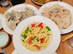 -日丰园海肠水饺·老字号大连海鲜(小平岛总店)