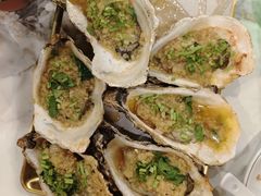 -新凯旋烧烤·燕姐千岛湖土菜