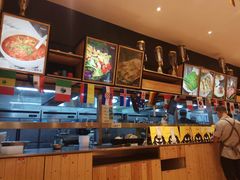 -木屋烧烤(西南角店)