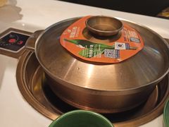 -润园四季椰子鸡火锅(南山海岸城店)