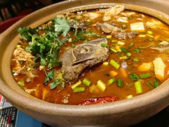 -金陵一哥龙虾(水木秦淮店)