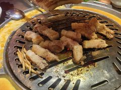 -喜来稀肉(虹泉路店)