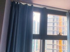 -米朵国际公寓(广州沙涌地铁站店)