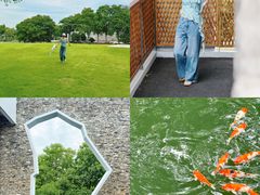 -溪口-滕头旅游景区