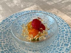 -东海朗廷酒店-唐阁T’ANG COURT 中餐厅