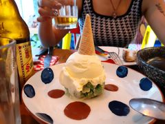 斑斓饼干-Mesa Madre梅萨妈妈·Bintana(国贸店)