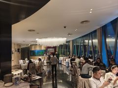 -广州塔晖粤轩中餐厅