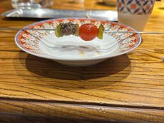 -清真·双公羊·馕坑烤全羊(奥体店)