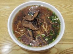 -康大口蘑面庄(将军街店)