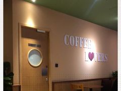 -COSTA COFFEE(西直门店)