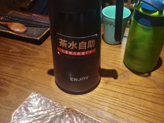 -一豚轩·烧鸟·豚骨拉面(五四路店)