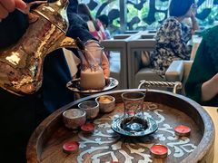 -龟兹KUCINA·新疆菜(前滩L+PLAZA店)