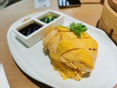 -苏小柳点心·手作小笼包(浦东嘉里城分院)