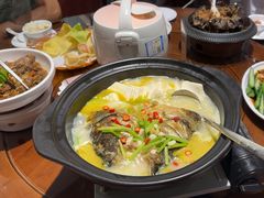 -董府·古宅餐厅