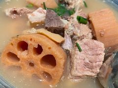 -静一餐厅·湖北菜(前门店)