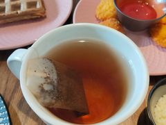 -FUNFUN有饭花园聚会餐厅