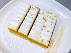 南瓜甜点-海底捞火锅(金光华店)