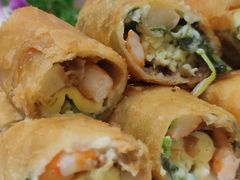 -醉壹号海鲜大排档(厦门美食地标店)