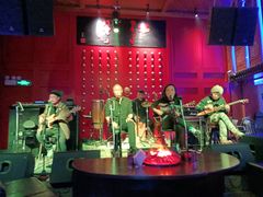 -江湖国风民谣酒馆(五一街店)