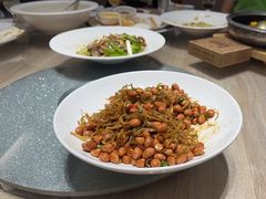 -蓝港海鲜厨房(金水路店)
