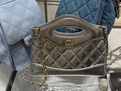 -CHANEL(恒隆广场店)