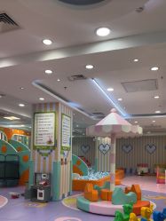 -孩子王童乐园(上海青浦吾悦广场店)