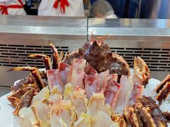 -海底捞大排档火锅(打浦路店)