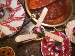 -坎爷秘制火锅(一格广场店)