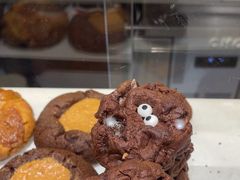 -CHOCMONS巧克怪兽(屏风街店)