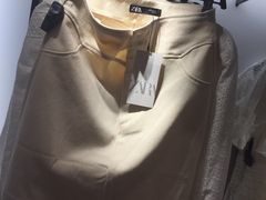 -ZARA(青岛万象城店)