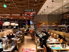 大堂-望湘园·湖南菜(宏伊店)