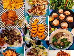 -My Way Town买味堂·东南亚餐厅(亦庄店)