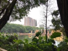 -南宁市动物园