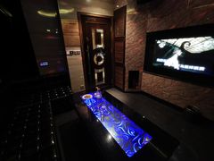 -凯乐会量贩KTV(国防大厦总店)