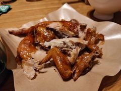 大厨手撕鸡-费大厨辣椒炒肉(万家丽一店)