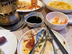 -上宴精品海鲜姿造(晶融汇旗舰店)