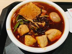 -水平有限广西米粉·广西风味集(五道口店)