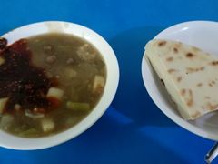 -刘老虎肉丸糊辣汤(总店)