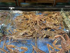 -高佳庄·海鲜酒楼(东港店)