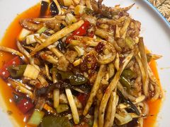 -渝味川菜(夜宵航母店)