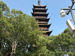 -常熟方塔园