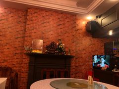 -永兴餐厅(复兴中路店)